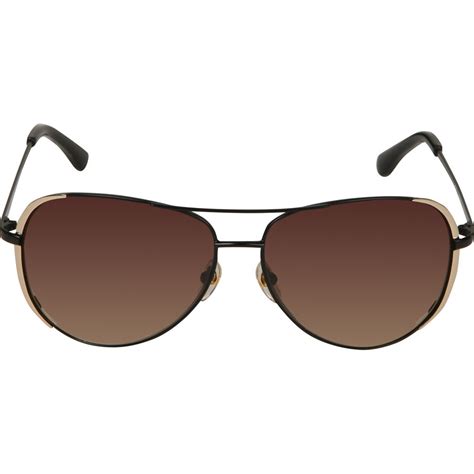 michael kors sicily aviator sunglasses|3.